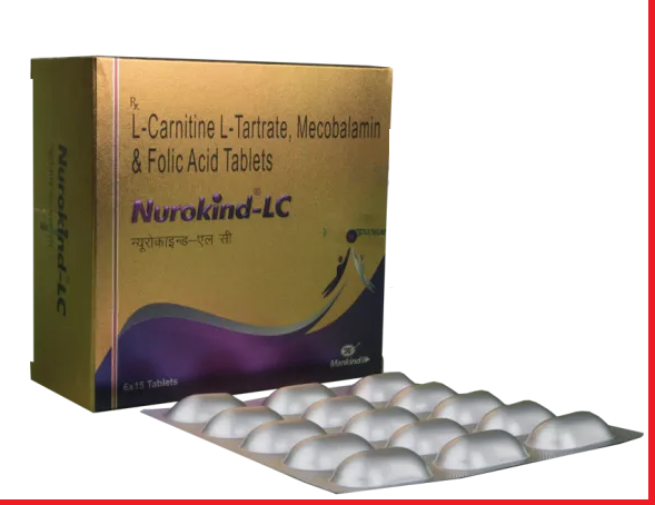 What are the uses of nurokind LC tablets during pregnancy?